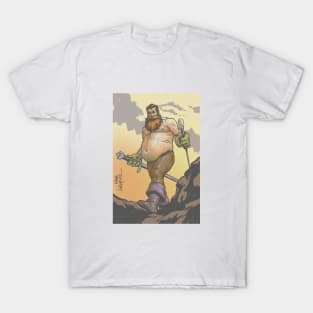 Volstagg T-Shirt